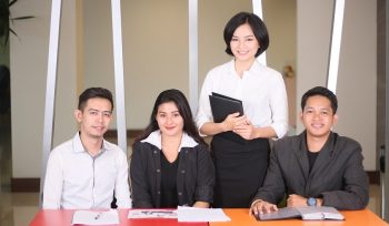 Prodi Sistem Informasi Hadirkan Program Magang Dua Semester