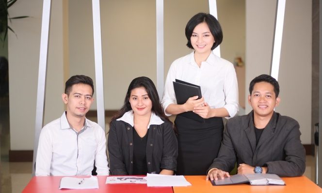 
					Prodi Sistem Informasi Hadirkan Program Magang Dua Semester