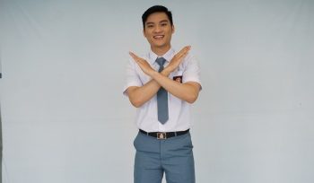 Kamu Masih Bisa Jadi Hebat di UNM