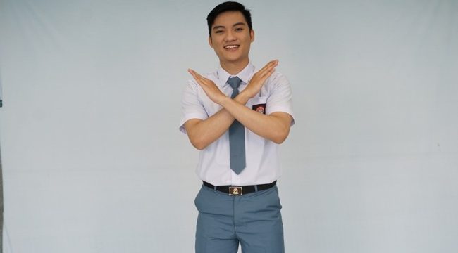 Kamu Masih Bisa Jadi Hebat di UNM
