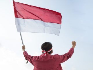 Perpustakaan Jadi Pilar Kebangkitan Nasional