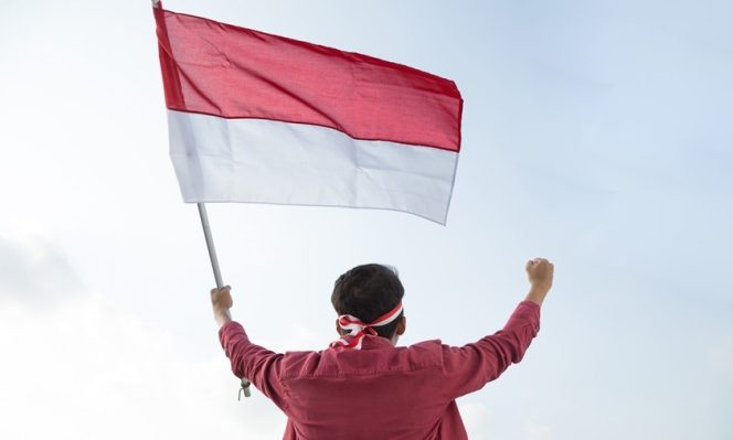 
					Perpustakaan Jadi Pilar Kebangkitan Nasional
