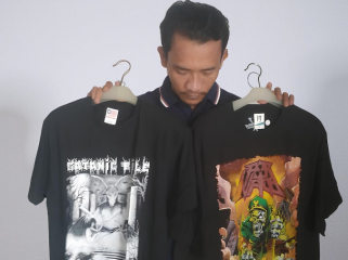 Dari Hobi Jadi Cuan