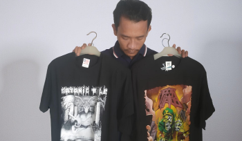 Dari Hobi Jadi Cuan
