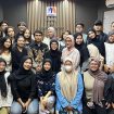 Ormawa UNM Gelar Rapat Koordinasi Sambut HUT ke-24
