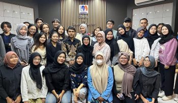Ormawa UNM Gelar Rapat Koordinasi Sambut HUT ke-24