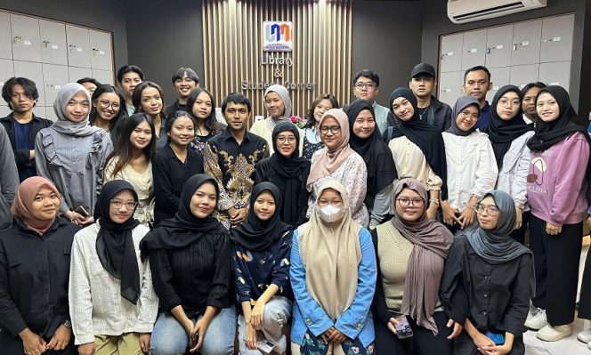 
					Ormawa UNM Gelar Rapat Koordinasi Sambut HUT ke-24