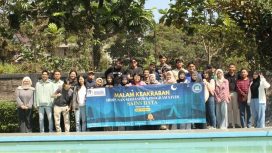 Makrab Inspiratif Mahasiswa UNM