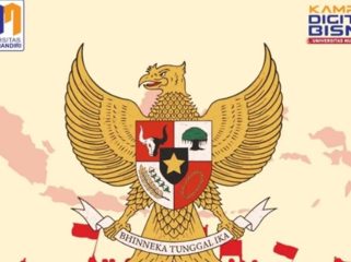 Pancasila dan Perpustakaan