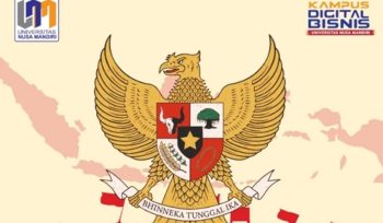 Pancasila dan Perpustakaan