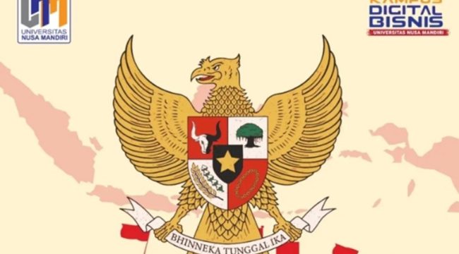 Pancasila dan Perpustakaan