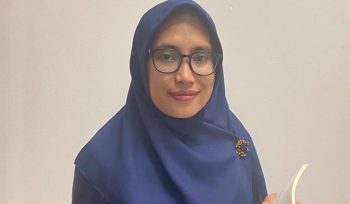 Mahasiswi Doktor UNM Lolos Final Kompetisi Inovasi Internasional