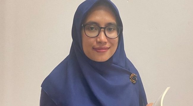 Mahasiswi Doktor UNM Lolos Final Kompetisi Inovasi Internasional