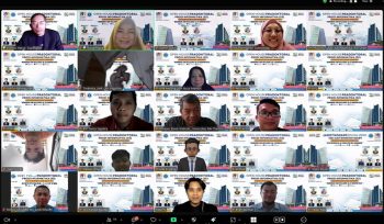 UNM Gelar Open House Program Doktor Informatika