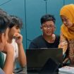 Prodi Bisnis Digital UNM Perkuat Budaya Akademik Lewat Pendampingan