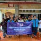 HIMMA Turun Tangan! Kurban Bareng Warga