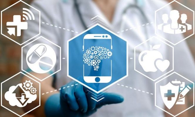 
					Inovasi Prodi Sistem Informasi UNM Dukung Kesehatan Masyarakat