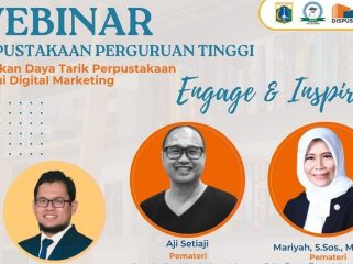 Perpustakaan UNM Siap Tampil di Ajang Promosi