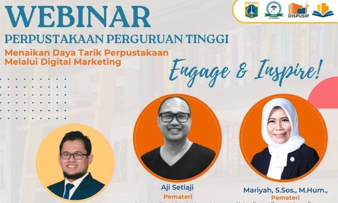 
					Perpustakaan UNM Siap Tampil di Ajang Promosi
