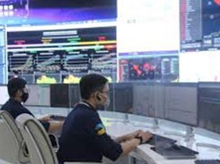 Explore Dunia Digital Government?