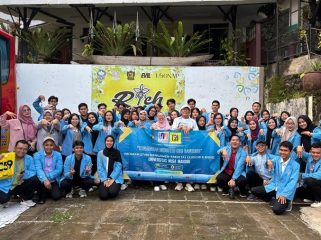 Belajar Bisnis Langsung dari Legenda