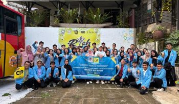 Belajar Bisnis Langsung dari Legenda