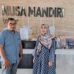 Sinarmas Jajaki Rekrutmen Mahasiswa dan Alumni UNM