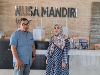 Sinarmas Jajaki Rekrutmen Mahasiswa dan Alumni UNM