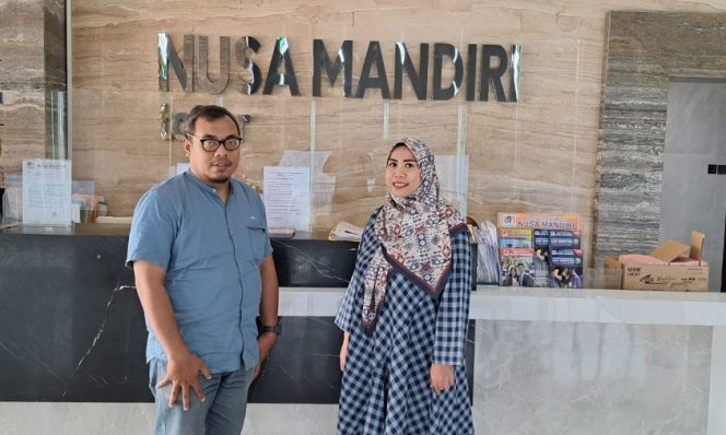 
					Sinarmas Jajaki Rekrutmen Mahasiswa dan Alumni UNM