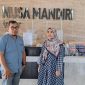 Sinarmas Jajaki Rekrutmen Mahasiswa dan Alumni UNM