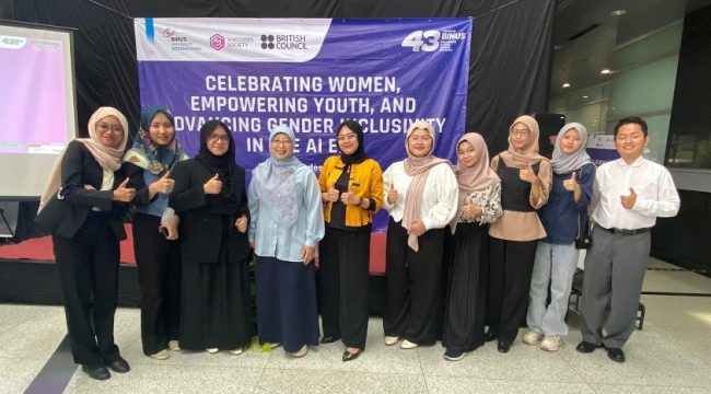 Mahasiswa UNM Juarai Kompetisi Startup Digital