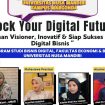 NICE UNM Bakal Buka Wawasan Digital Kamu