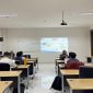 Suasana Kelas Program Doktor Informatika UNM Dorong Inovasi dan Kolaborasi