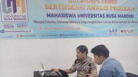 Jalan Strategis UNM Siapkan Lulusan Siap Kerja di Era Digital