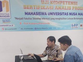 Jalan Strategis UNM Siapkan Lulusan Siap Kerja di Era Digital