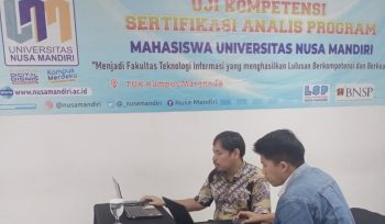 Jalan Strategis UNM Siapkan Lulusan Siap Kerja di Era Digital