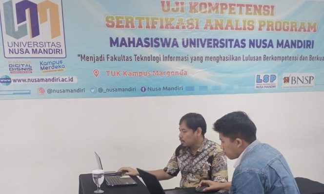 
					Jalan Strategis UNM Siapkan Lulusan Siap Kerja di Era Digital