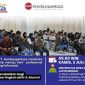 UNM Hadirkan PT Berca Hardayaperkasa dalam Campus Hiring