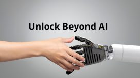 UNM Gelar Seminar “Unlock Beyond AI”