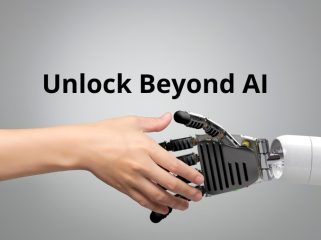 UNM Gelar Seminar “Unlock Beyond AI”