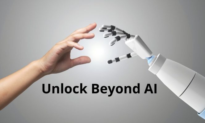 
					UNM Bahas Harmoni AI dan Psikologi dalam Seminar “Unlock Beyond AI”
