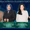 UNM Buka Rangkaian AI Conference