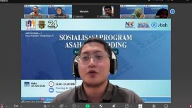 UNM dan Dicoding Kolaborasi Kuatkan Talenta Digital