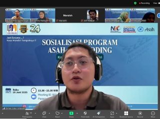 UNM dan Dicoding Kolaborasi Kuatkan Talenta Digital