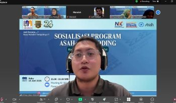 UNM dan Dicoding Kolaborasi Kuatkan Talenta Digital