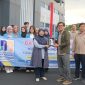 Mahasiswa UNM Kunjungi BRIN