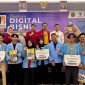 FTI dan NSC UNM Cetak Calon Pendiri Startup Digital lewat Pitching Bisnis