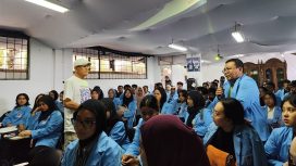 UNM Siapkan Lulusan Manajemen dengan Pengalaman Nyata dan Sertifikasi Digital