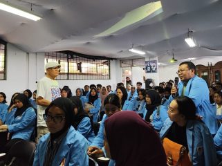 UNM Siapkan Lulusan Manajemen dengan Pengalaman Nyata dan Sertifikasi Digital