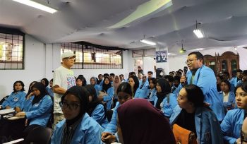 UNM Siapkan Lulusan Manajemen dengan Pengalaman Nyata dan Sertifikasi Digital